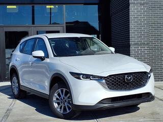 2025 Mazda CX-5 for sale in Dayton OH