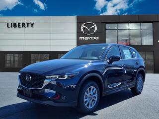 2025 Mazda CX-5 for sale in North Haven CT