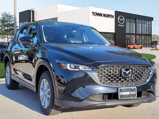 2025 Mazda CX-5 for sale in Richardson TX
