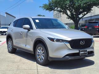 2025 Mazda CX-5 for sale in Richardson TX