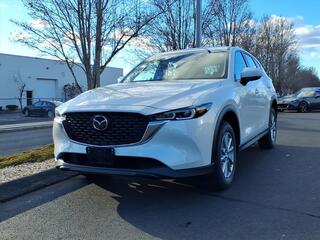 2025 Mazda CX-5 for sale in North Haven CT