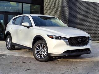 2025 Mazda CX-5 for sale in Dayton OH