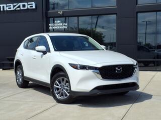 2025 Mazda CX-5 for sale in Cincinnati OH