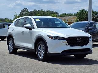 2025 Mazda CX-5 for sale in Lakeland FL