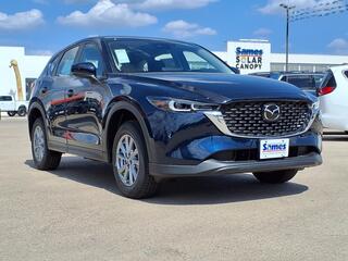 2025 Mazda CX-5 for sale in Greenville SC