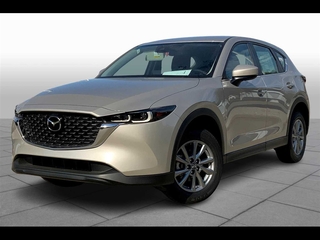 2025 Mazda CX-5 for sale in Denton TX