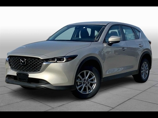 2025 Mazda CX-5 for sale in Denton TX