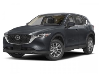 2025 Mazda CX-5 for sale in Greensboro NC