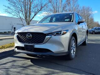 2025 Mazda CX-5 for sale in North Haven CT