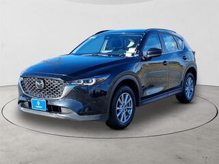 2022 Mazda CX-5 for sale in Matteson IL
