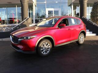 2023 Mazda CX-5 for sale in Olathe KS