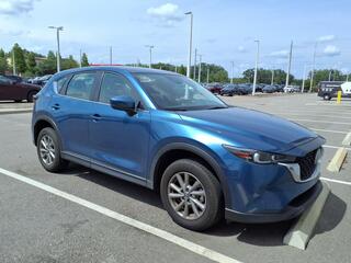 2023 Mazda CX-5 for sale in Lakeland FL