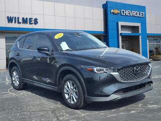 2022 Mazda CX-5 for sale in Altus OK