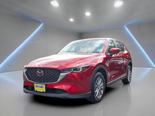 2022 Mazda CX-5 for sale in Freehold NJ