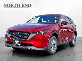 2023 Mazda CX-5 for sale in Lunenburg MA