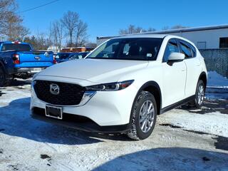 2023 Mazda CX-5 for sale in Garwood NJ