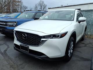 2023 Mazda CX-5 for sale in Garwood NJ