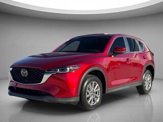 2023 Mazda CX-5 for sale in Orland Park IL