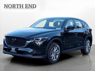 2023 Mazda CX-5 for sale in Lunenburg MA