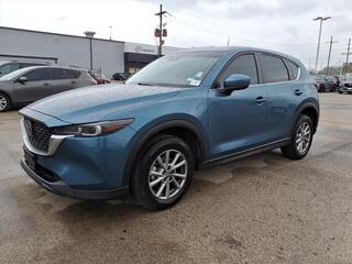2023 Mazda CX-5 for sale in Conroe TX