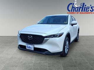 2022 Mazda CX-5 for sale in Augusta ME