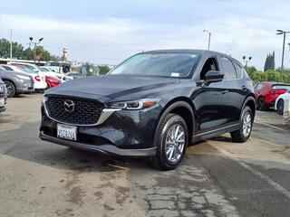 2022 Mazda CX-5 for sale in Downey CA