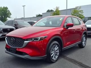 2023 Mazda CX-5 for sale in North Haven CT