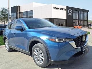 2023 Mazda CX-5 for sale in Richardson TX