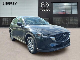 2023 Mazda CX-5 for sale in North Haven CT