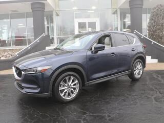 2020 Mazda CX-5 for sale in Olathe KS