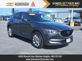 2021 Mazda CX-5 for sale in Bedford VA