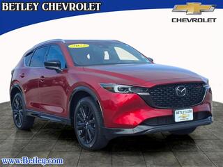 2022 Mazda CX-5 for sale in Derry NH