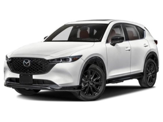 2025 Mazda CX-5 for sale in Greensboro NC