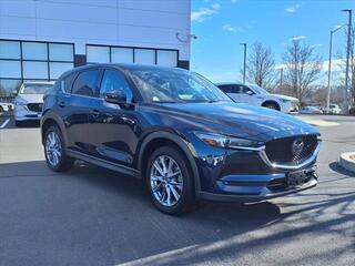 2021 Mazda CX-5 for sale in North Haven CT