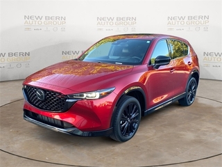 2022 Mazda CX-5 for sale in New Bern NC