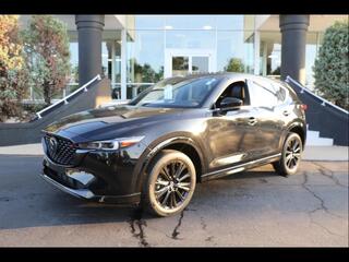 2022 Mazda CX-5 for sale in Olathe KS