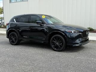 2023 Mazda CX-5 for sale in Greenville SC