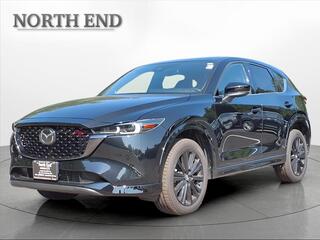 2023 Mazda CX-5 for sale in Lunenburg MA