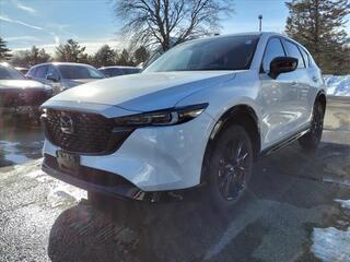 2024 Mazda CX-5 for sale in Matteson IL