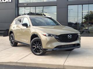 2024 Mazda CX-5 for sale in Cincinnati OH