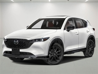2025 Mazda CX-5 for sale in Lunenburg MA