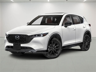 2025 Mazda CX-5 for sale in Lunenburg MA