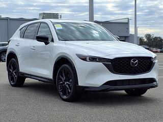 2025 Mazda CX-5 for sale in Lakeland FL