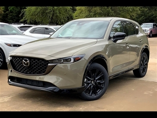 2025 Mazda CX-5 for sale in Denton TX