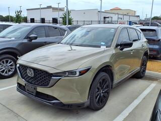 2024 Mazda CX-5 for sale in Richardson TX