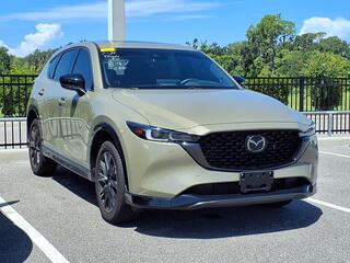 2024 Mazda CX-5 for sale in Lakeland FL