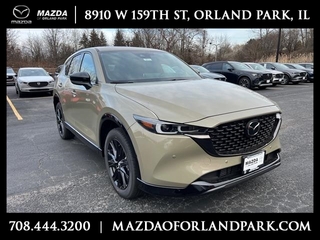 2025 Mazda CX-5 for sale in Orland Park IL