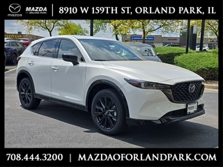 2025 Mazda CX-5 for sale in Orland Park IL