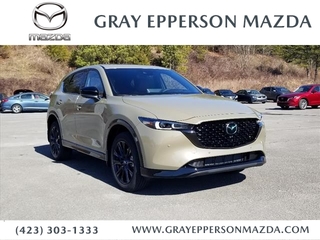 2025 Mazda CX-5 for sale in Cleveland TN