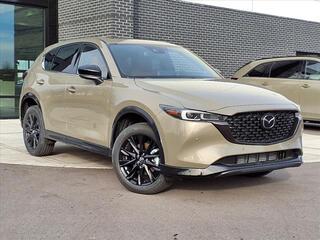 2025 Mazda CX-5 for sale in Dayton OH